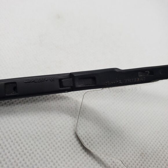 Wiley X Saber Safety Glasses - Picture 8 of 10